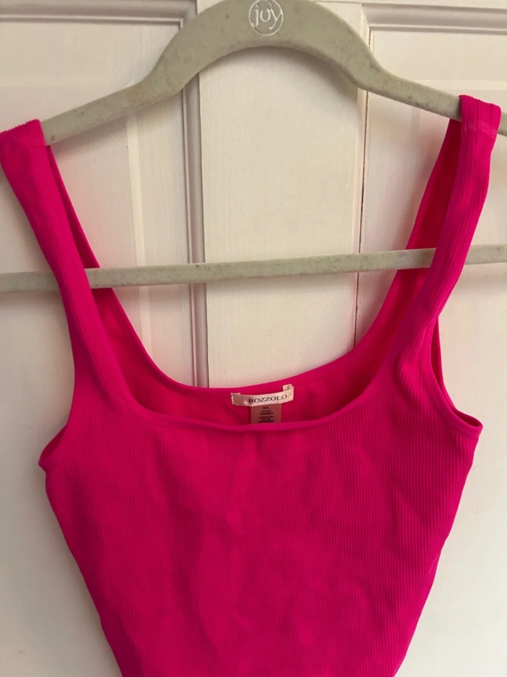 Bodysuit - Picture 2 of 6
